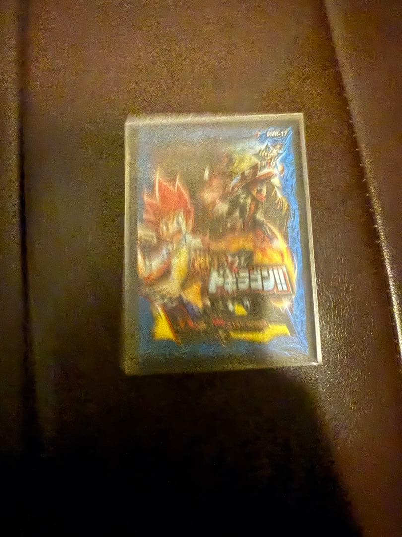 デュエマ　デッキ6個　墓地ソース　アナカラーハンデス　ラッカキラスター　色々