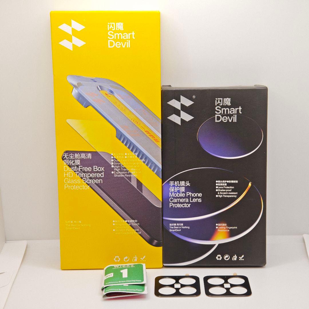 美品　Xiaomi 15　ホワイト 国内版 256GB