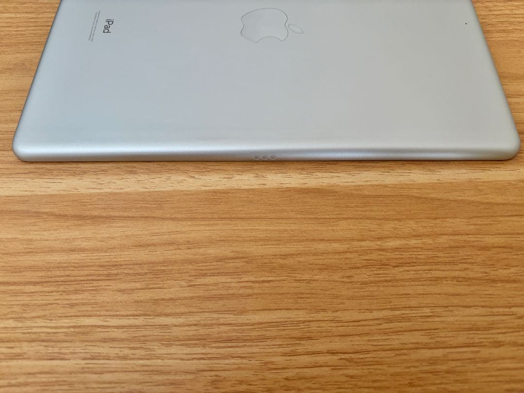 iPad 第9世代 + Apple Pencil（蓋なし）