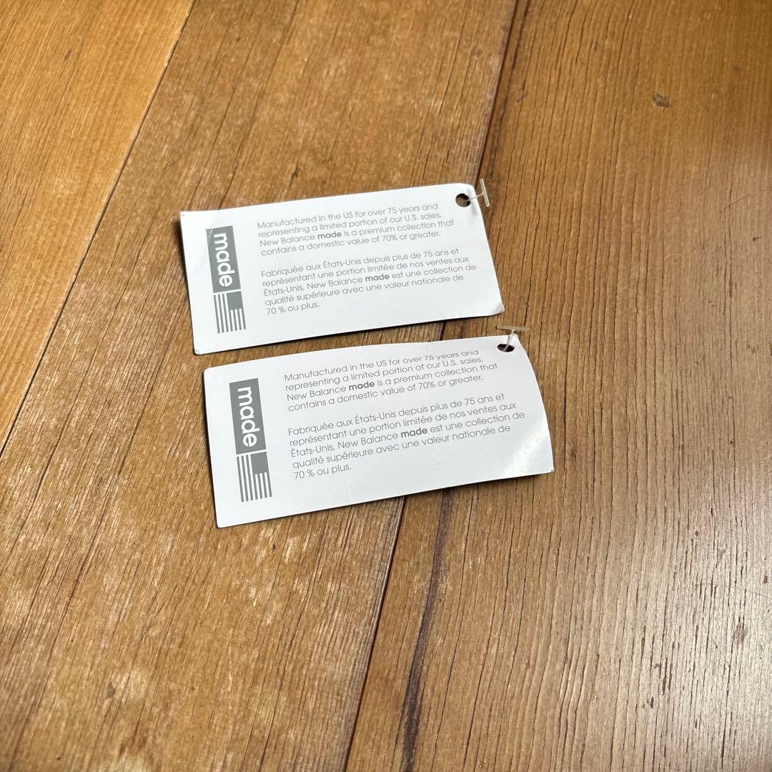 ニューバランス　990 v5