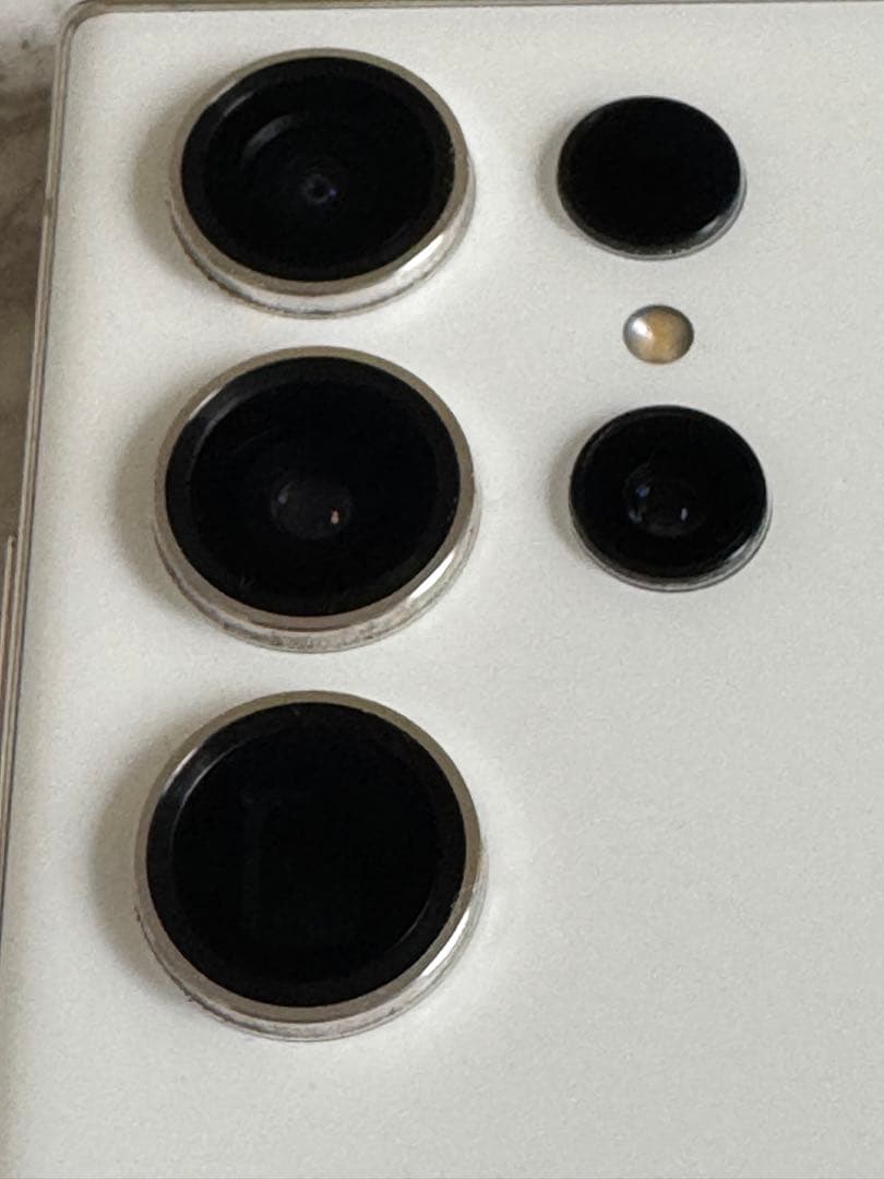 Samsung s23 ultra 香港盤　SIMフリー