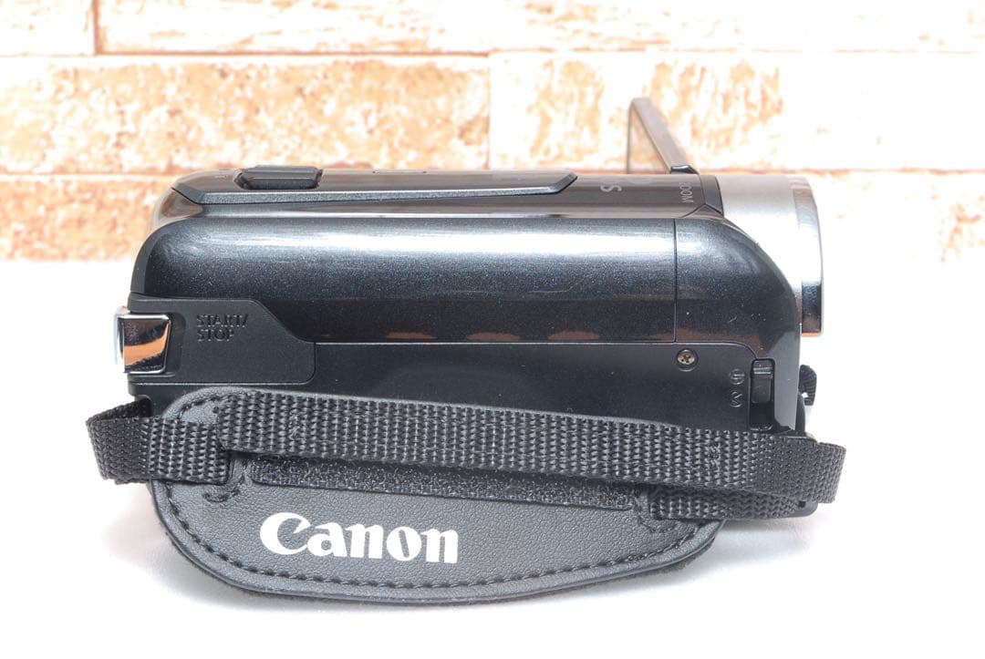 動作確認済 Canon iVIS HF R41 ビデオカメラ