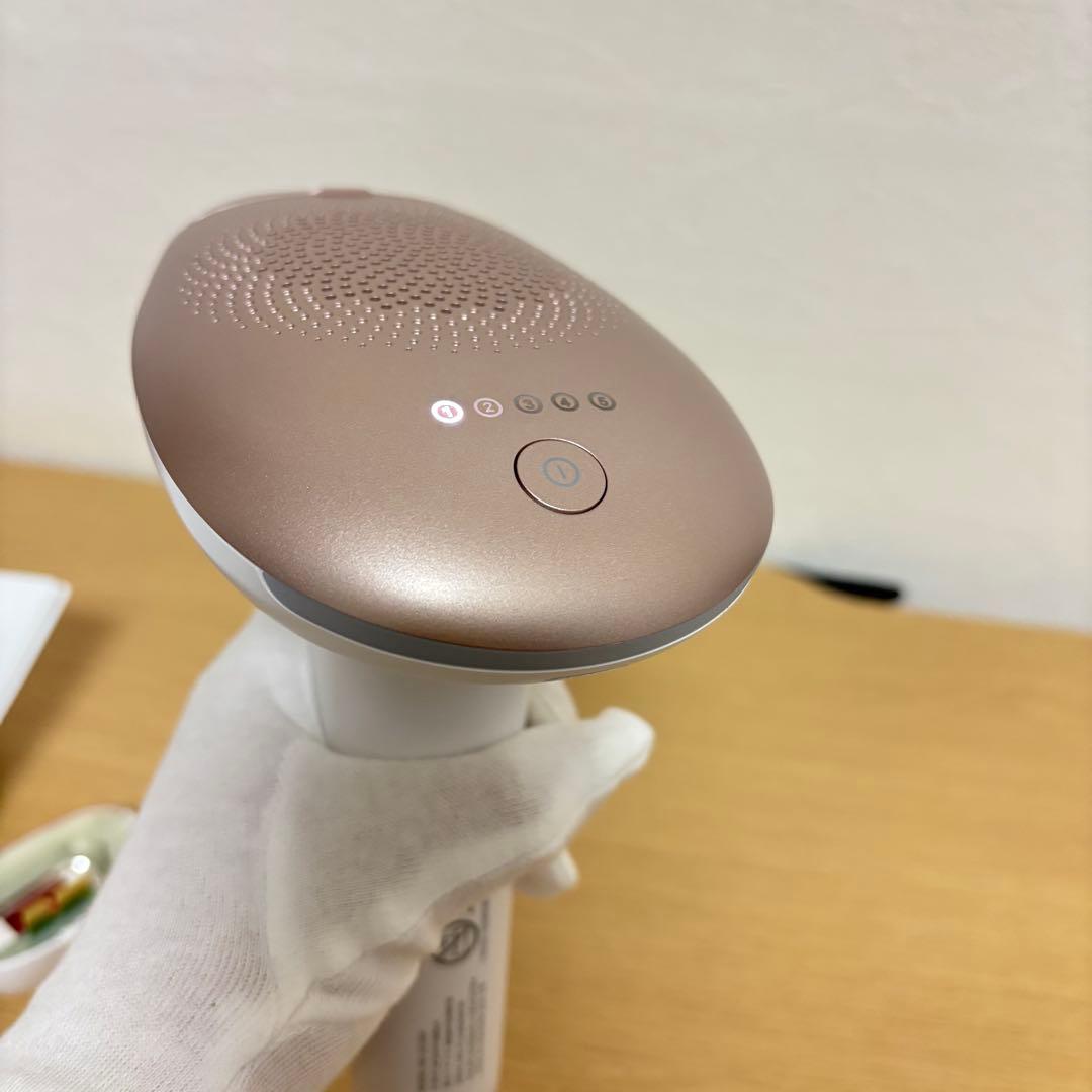 【専用】フィリップス　Lumea Advanced 光脱毛　脱毛器