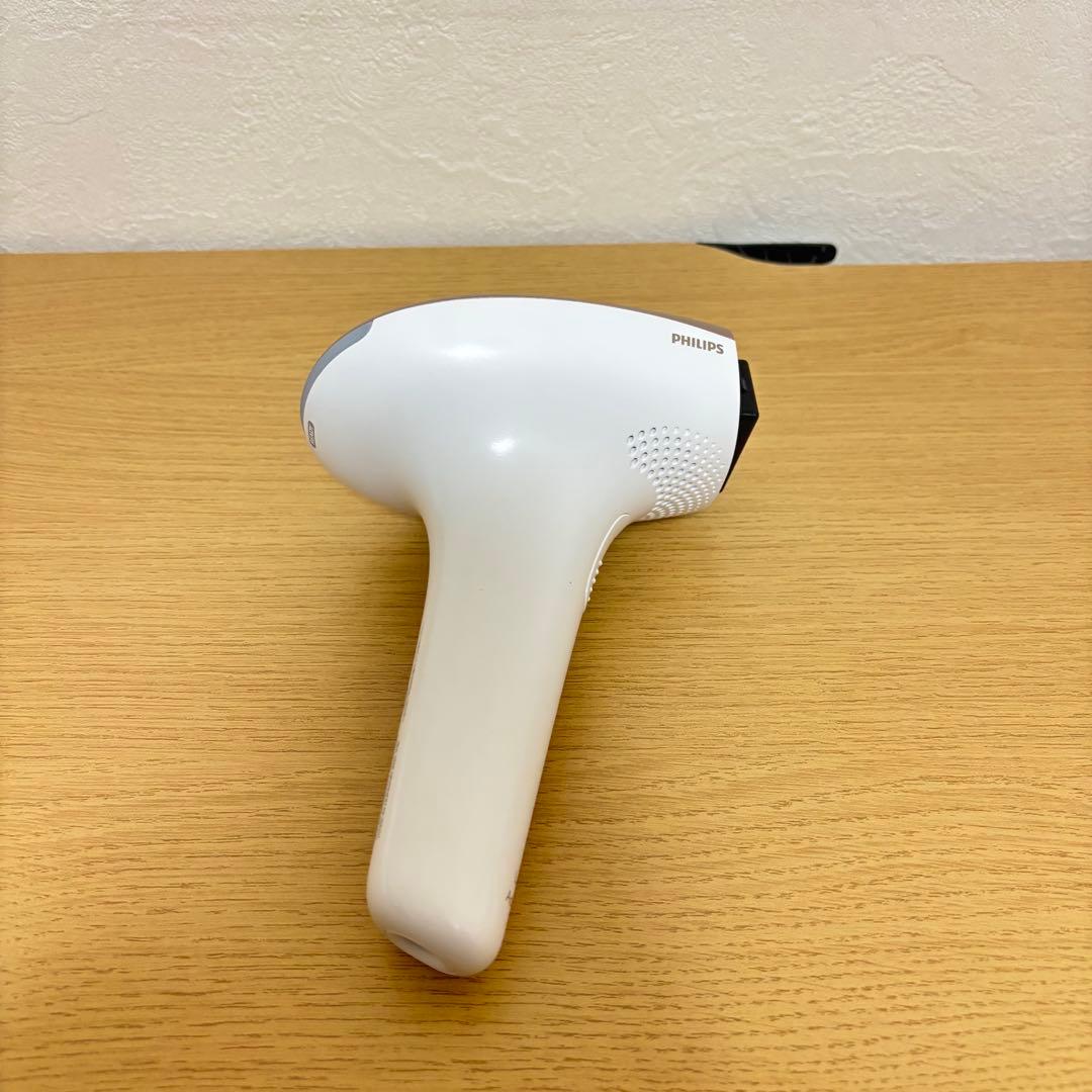 【専用】フィリップス　Lumea Advanced 光脱毛　脱毛器