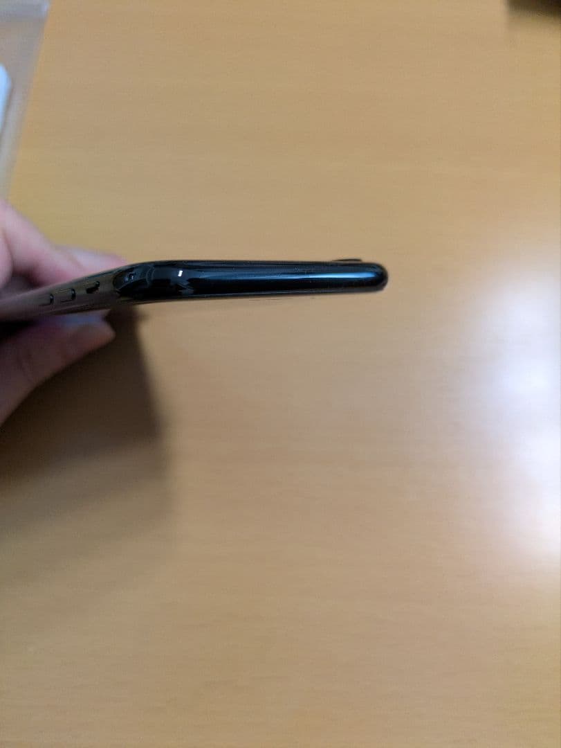 Apple iPhone７2台セット　ブラックとシルバー