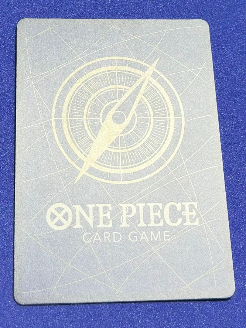 モンキー・Ｄ・ルフィ SEC-SP コミパラ コミックパラレル 受け継がれる意志