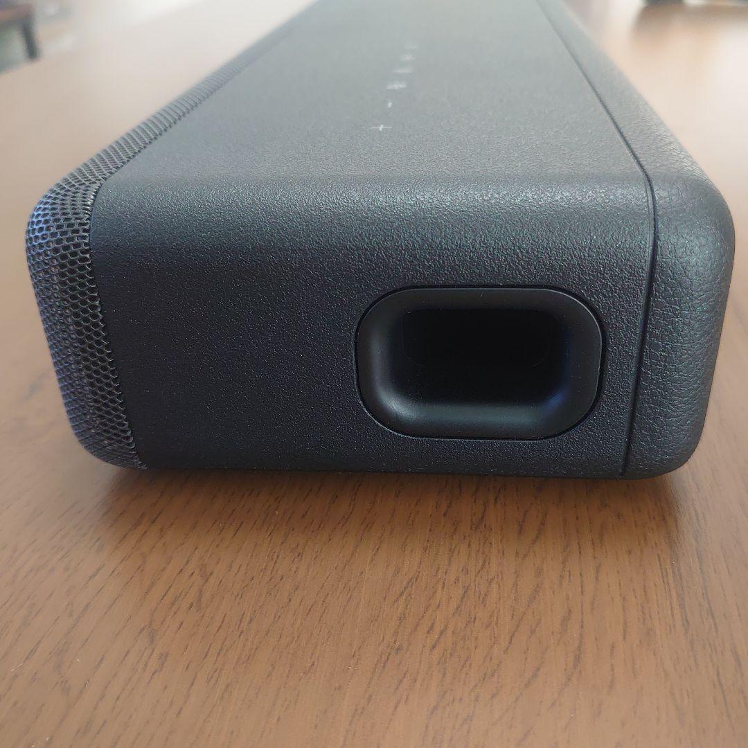 SONY サウンドバー HT-A3000