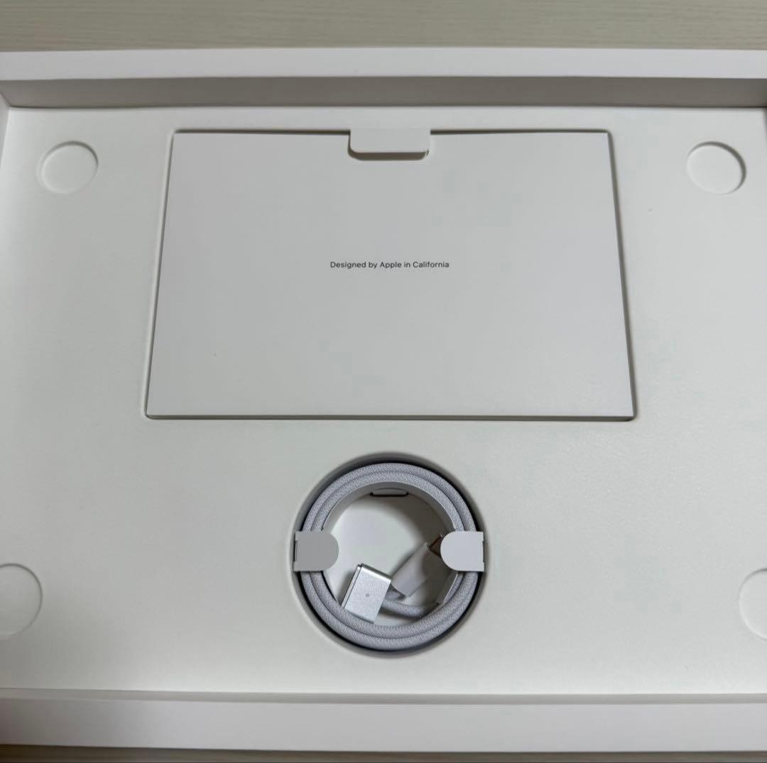 M3 MacBook Pro14インチ メモリ16GB