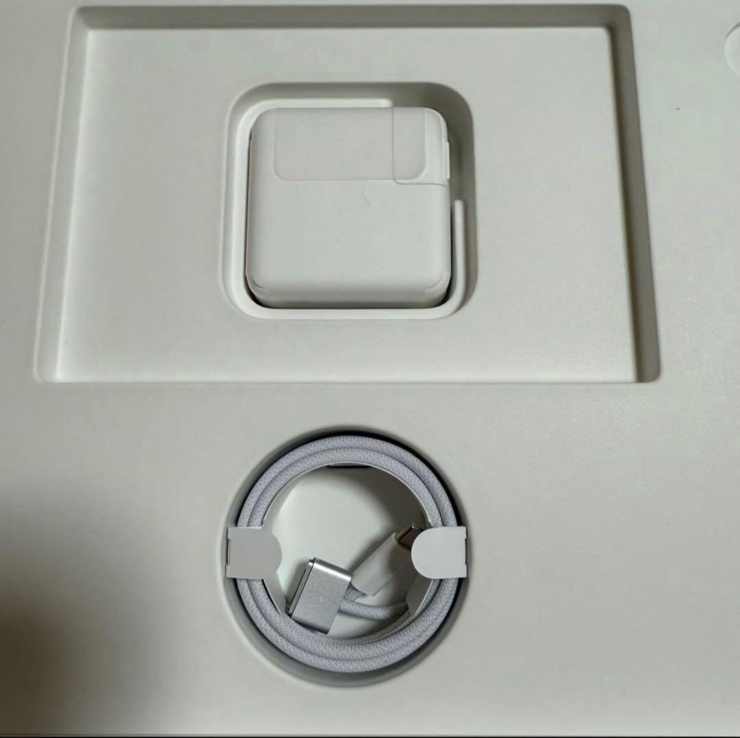 M3 MacBook Pro14インチ メモリ16GB