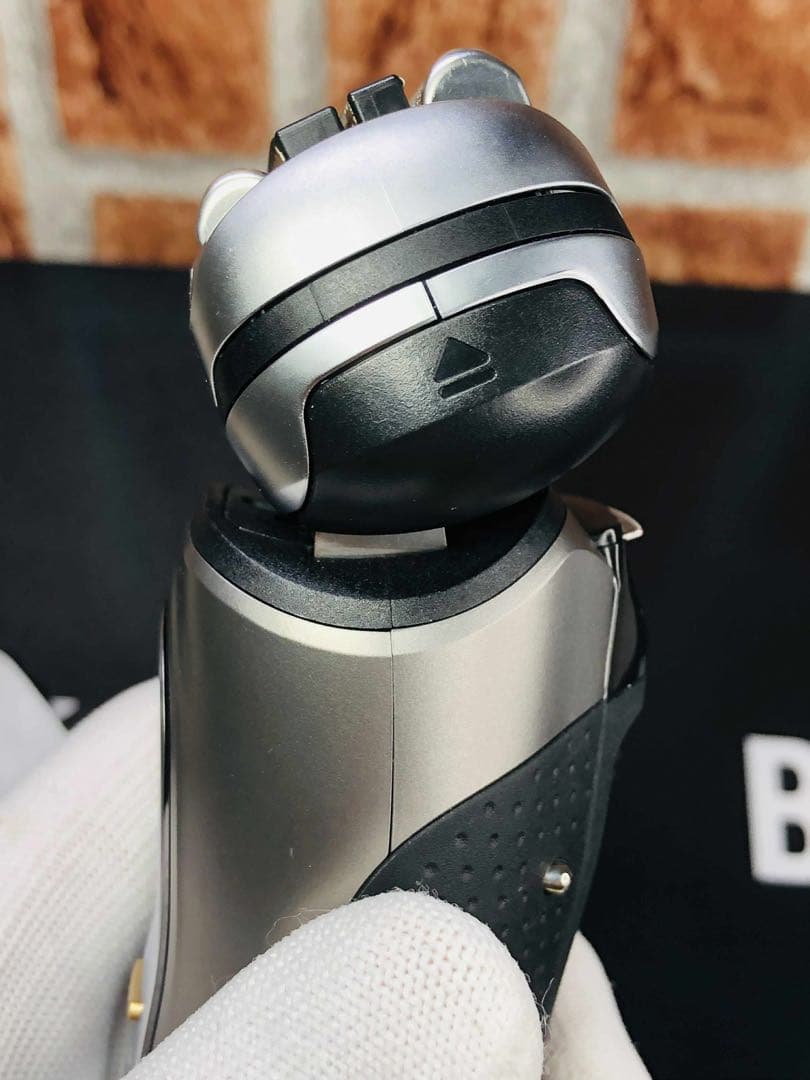 【みそ】BRAUN シリーズ9 Pro 9455cc メンズシェーバー