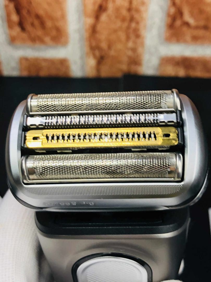 【みそ】BRAUN シリーズ9 Pro 9455cc メンズシェーバー