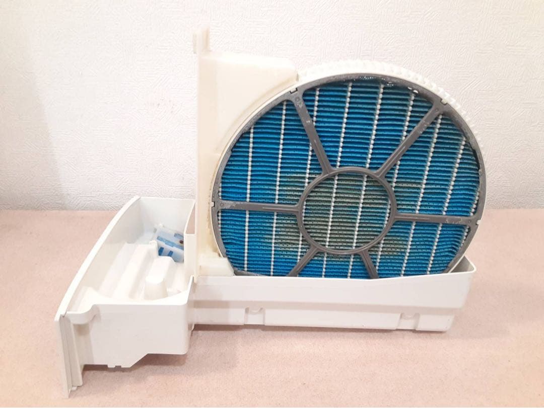 SHARP 加湿空気清浄機　KI-L75YX