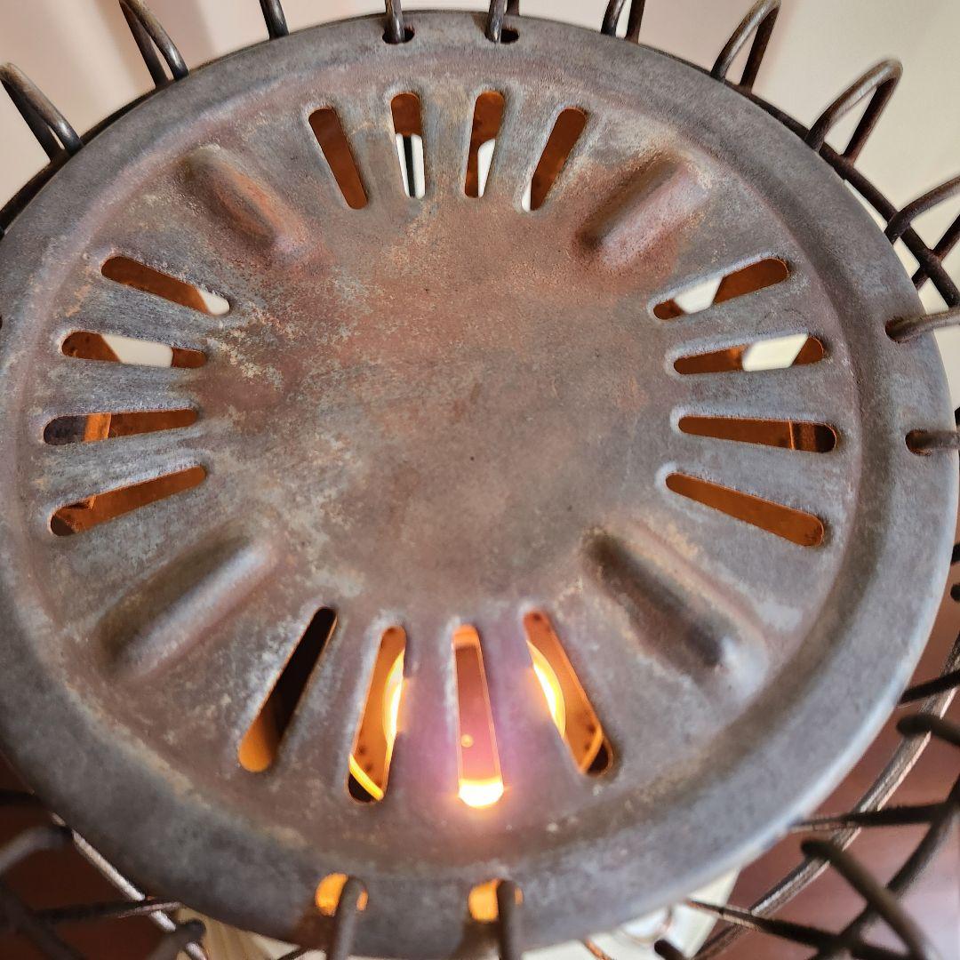 SHARP　石油ストーブ PECHKA　ペチカ HSW-94E ヴィンテージ