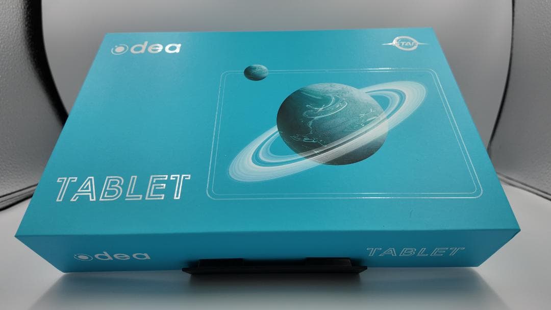 ODEA S11 【Android14 11インチ 16GB+256GB】