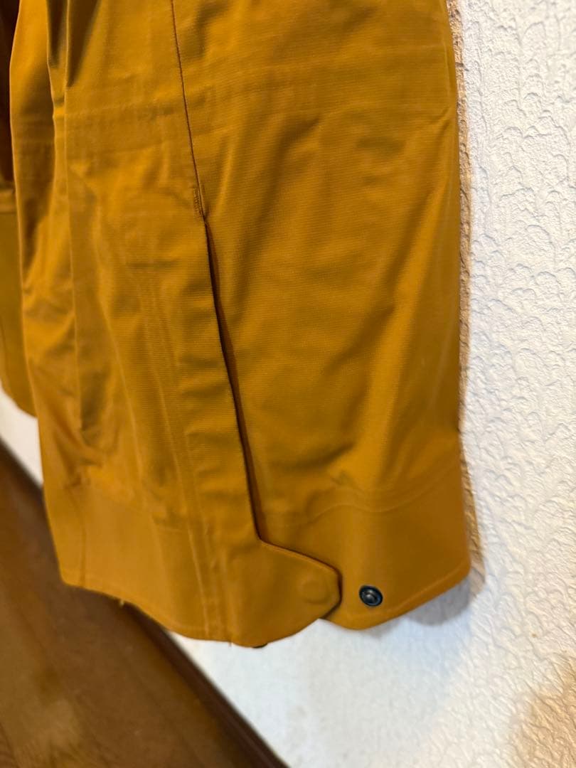 【週末値下げ】THE NORTH FACE スノーボードウェア メンズXS