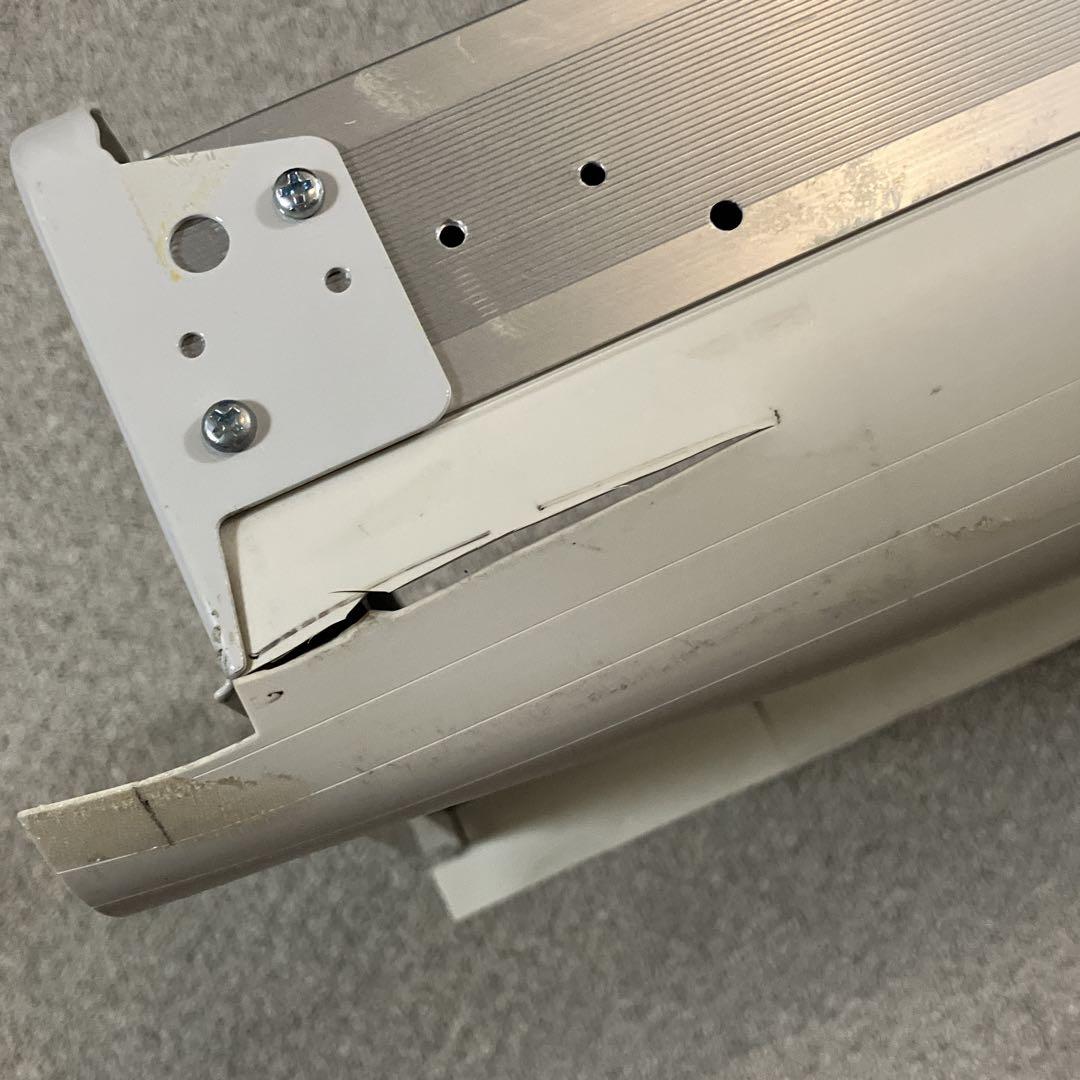 コロナ(Corona) 冷房専用ウインドエアコン シェルホワイト CW-1620