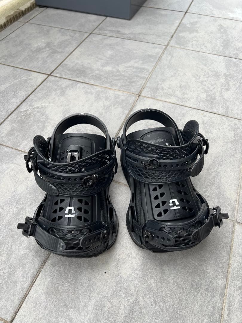 UNION BINDING Force Black ユニオン ビンディング M