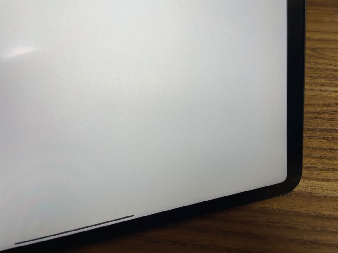 iPad Pro （第2世代）11インチとApple Pencil（第2世代）