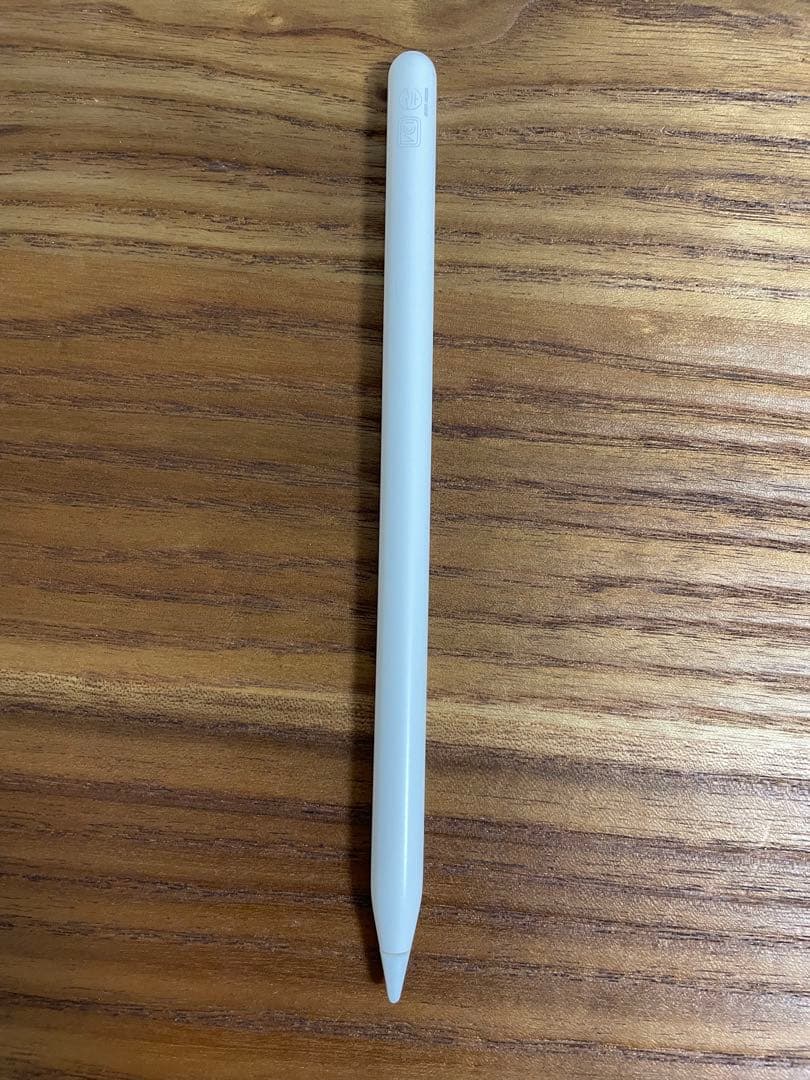iPad Pro （第2世代）11インチとApple Pencil（第2世代）