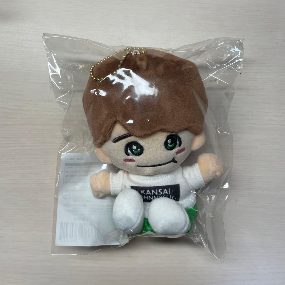 大橋和也　ちびぬい