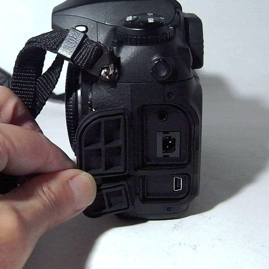 富士フイルム FinePix S5Pro 美品