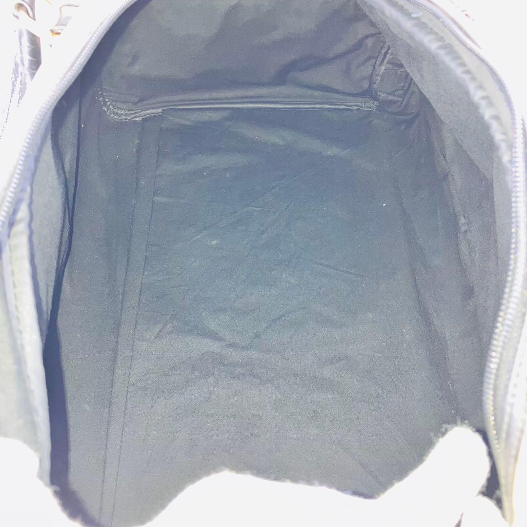 【KU屋】BURBERRY バーバリー ボストンバッグ ヴィンテージ