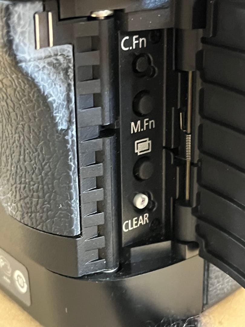 Canon キャノン EOS-1 一眼レフカメラ