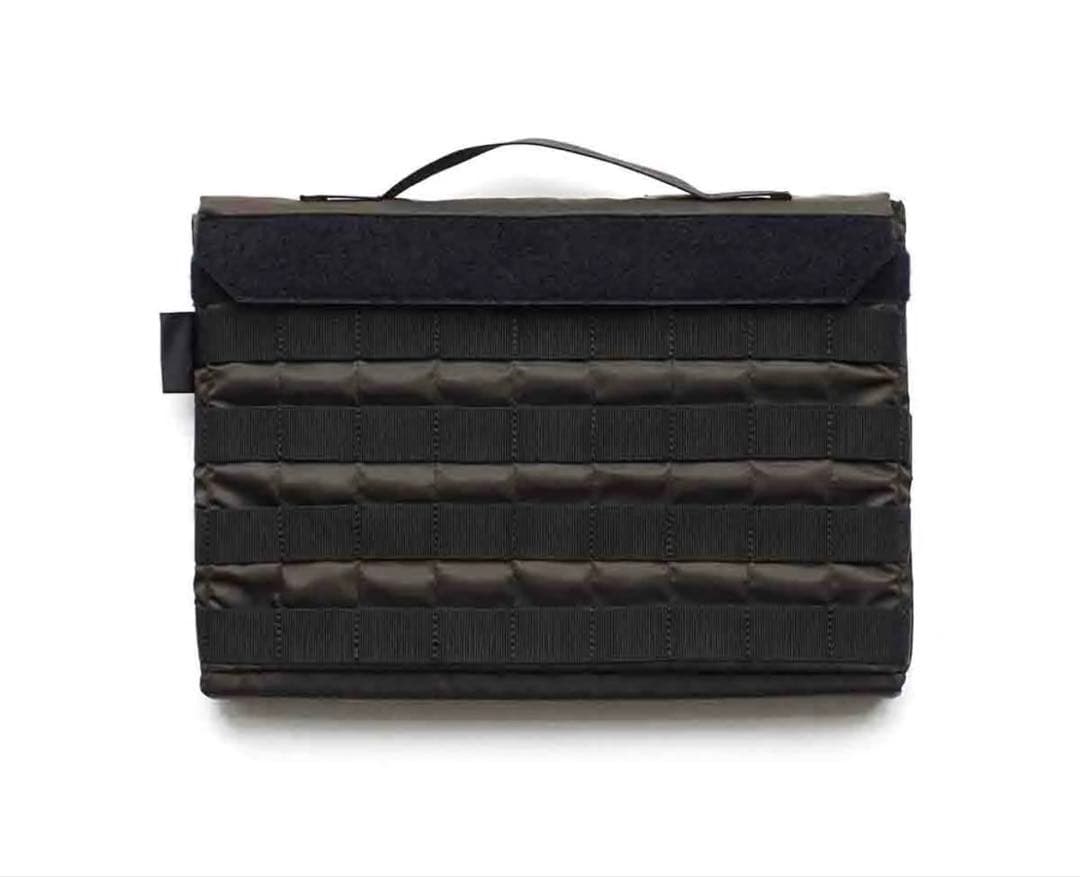 バッグ bagjack SHOULDERSTRAP COBRA&LAPTOP COVER