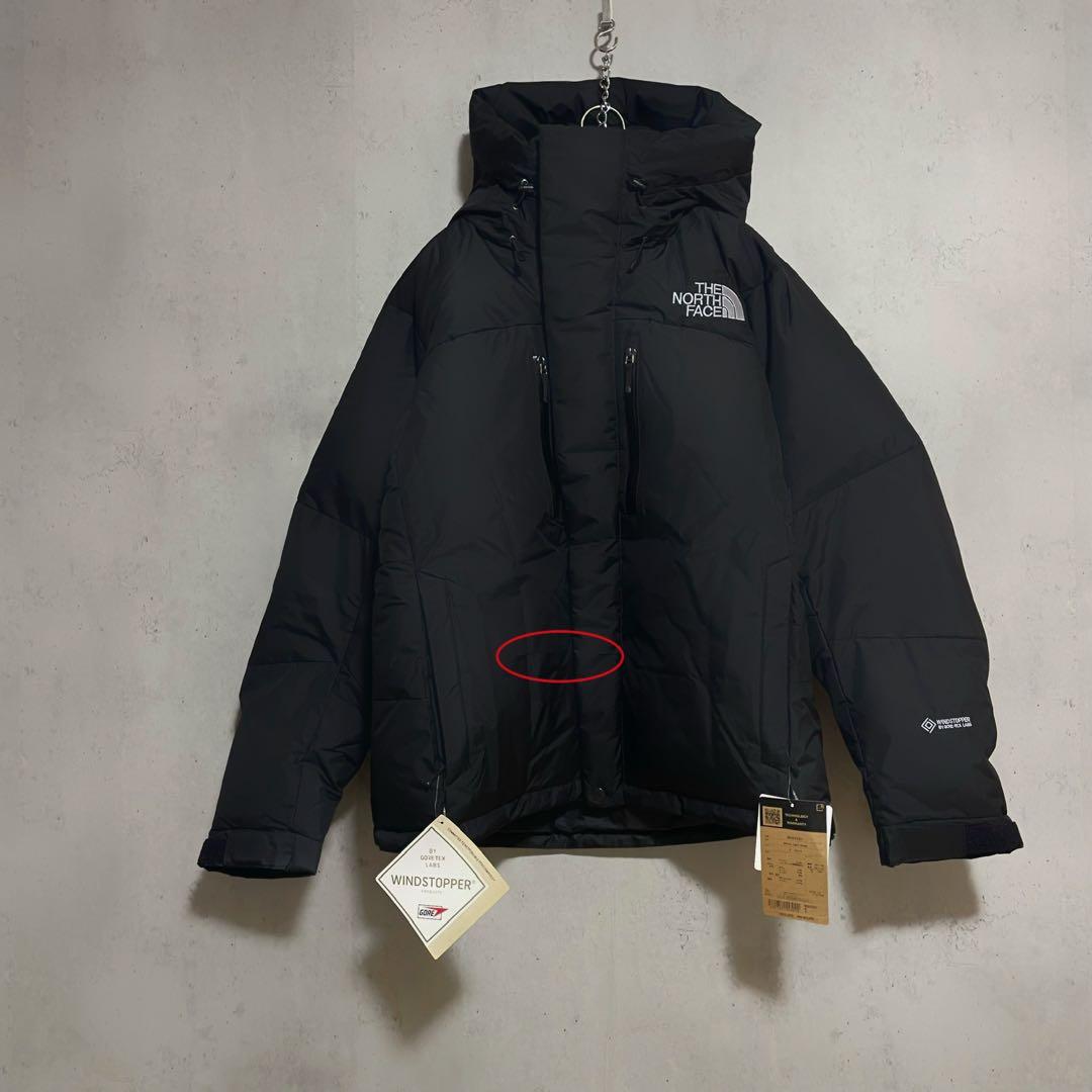 ま*︎様 訳あり！　新品タグ付　THE NORTH FACE バルトロライトジャ