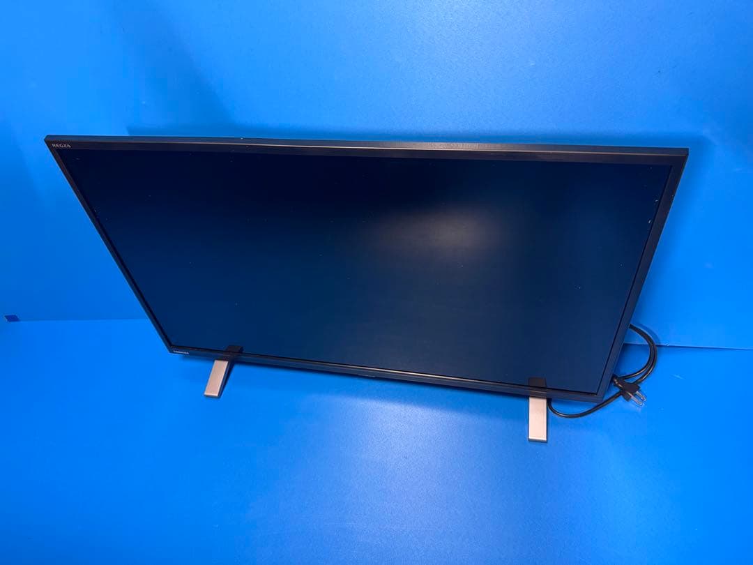 まこぼんずのTOSHIBA REGZA 液晶テレビ 32インチ