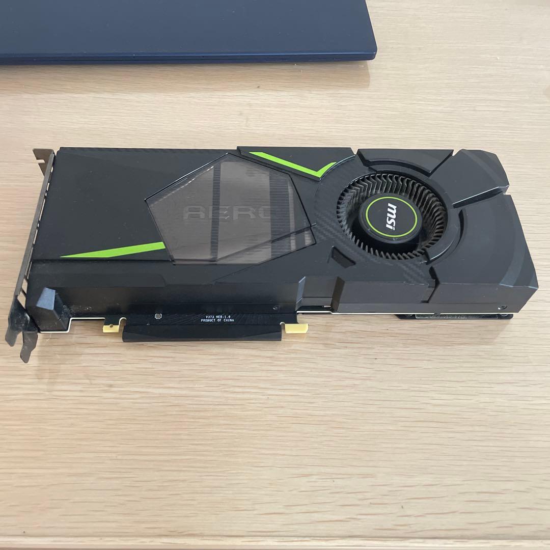 グラフィックボード・グラボ・ビデオカード GeForce RTX 2070