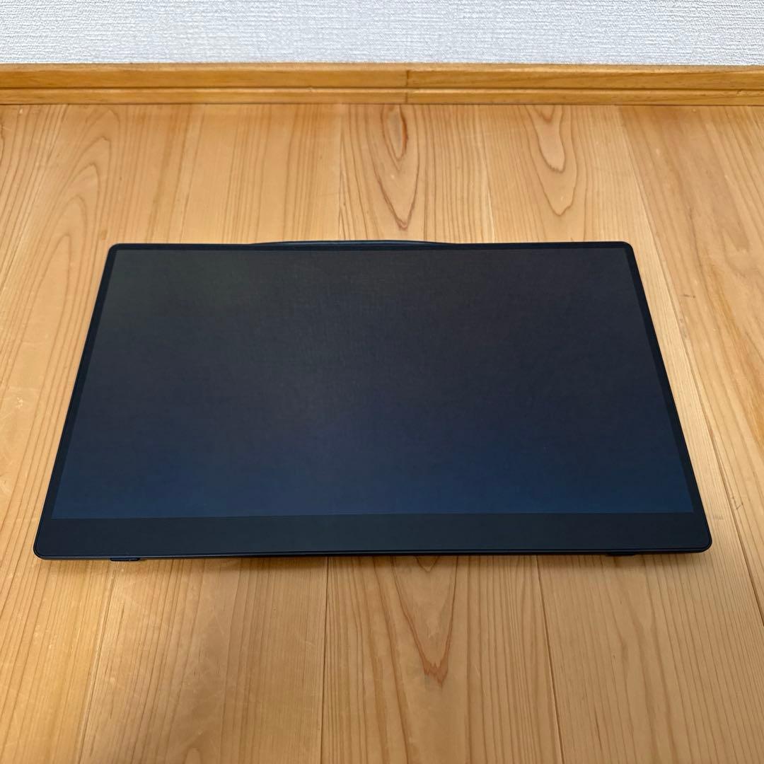 s*c様 RICOH Portable Monitor 150 (有線モデル)