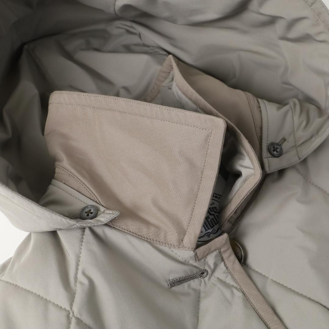 050 新品 ジェイプレス レディース 撥水 キルティング ショートコート 9