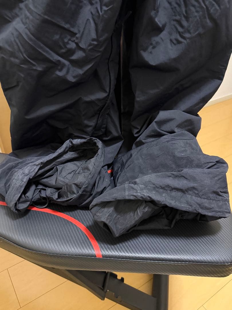 12／16まで限定価格　ROMP CLASSIC EAZY セットアップ