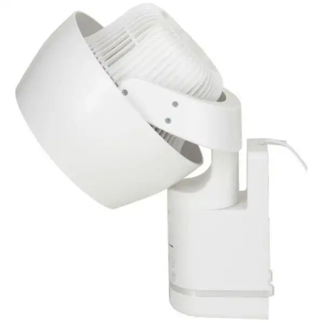 新品未使用品☆ユアサ YUASA 壁掛け 3D サーキュレーター DC 扇風機