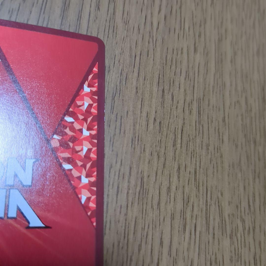 ユニオンアリーナ【リヴァイ パラレル ★★ SR】11/30まで値下げ‼️