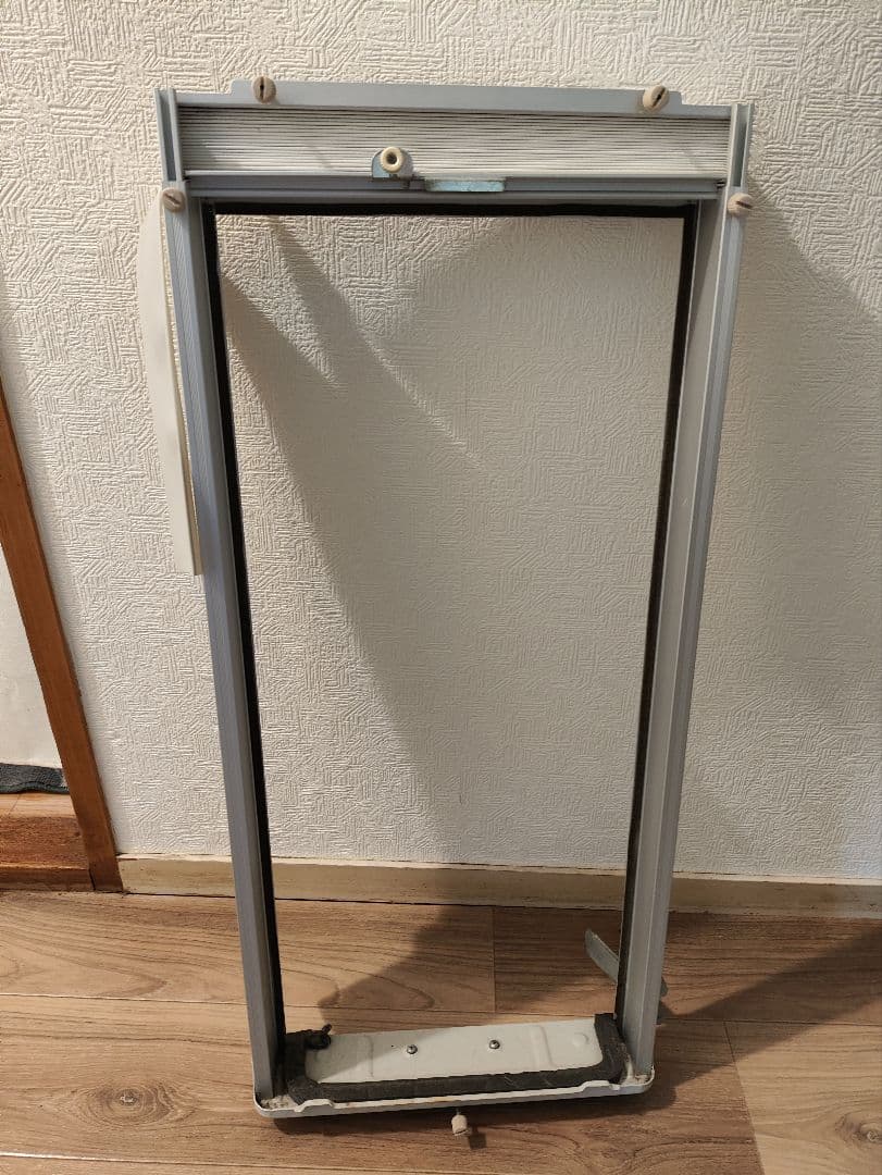 ウィンドエアコン CW-A1617