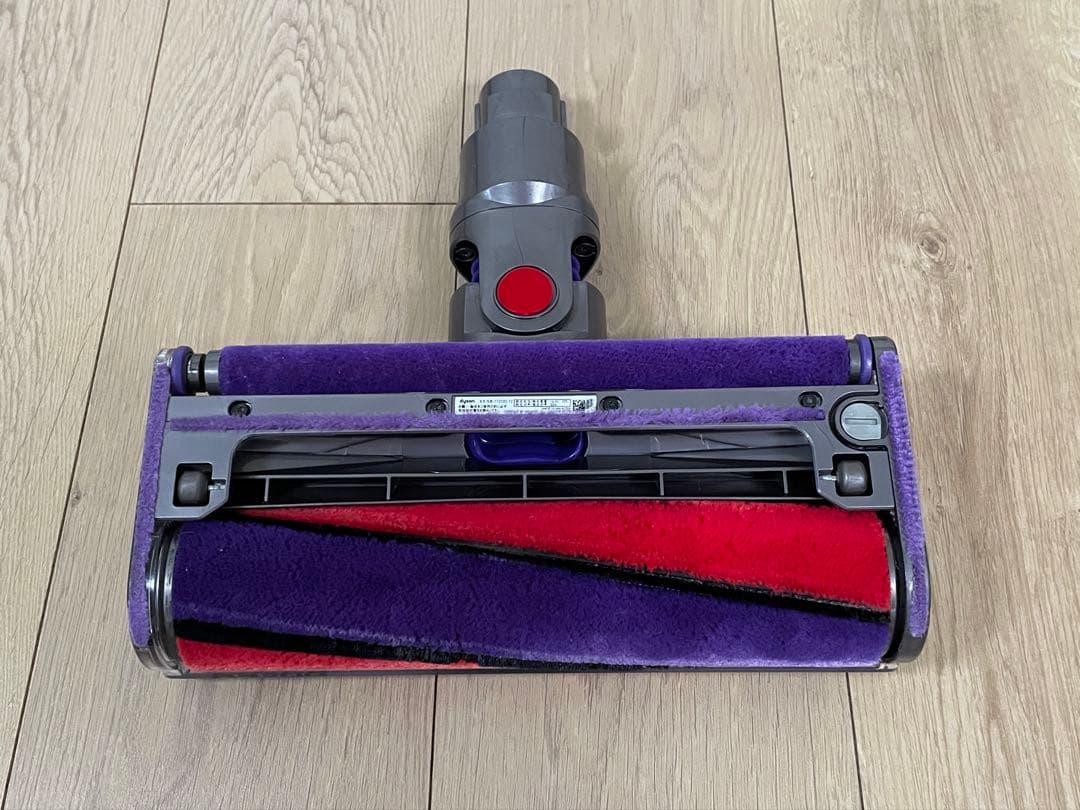 ダイソン⑫V10SV12 新品パイプ ２タイプヘッドから選択 パーツフルセット