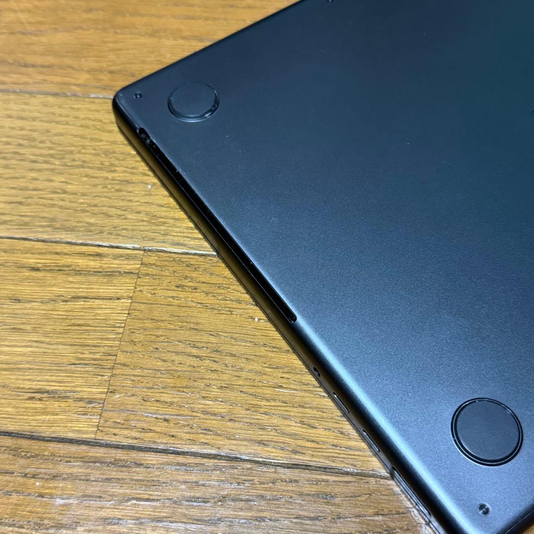 MacBook Pro 14インチ M3Max/36GB/1TB/JISオマケ付