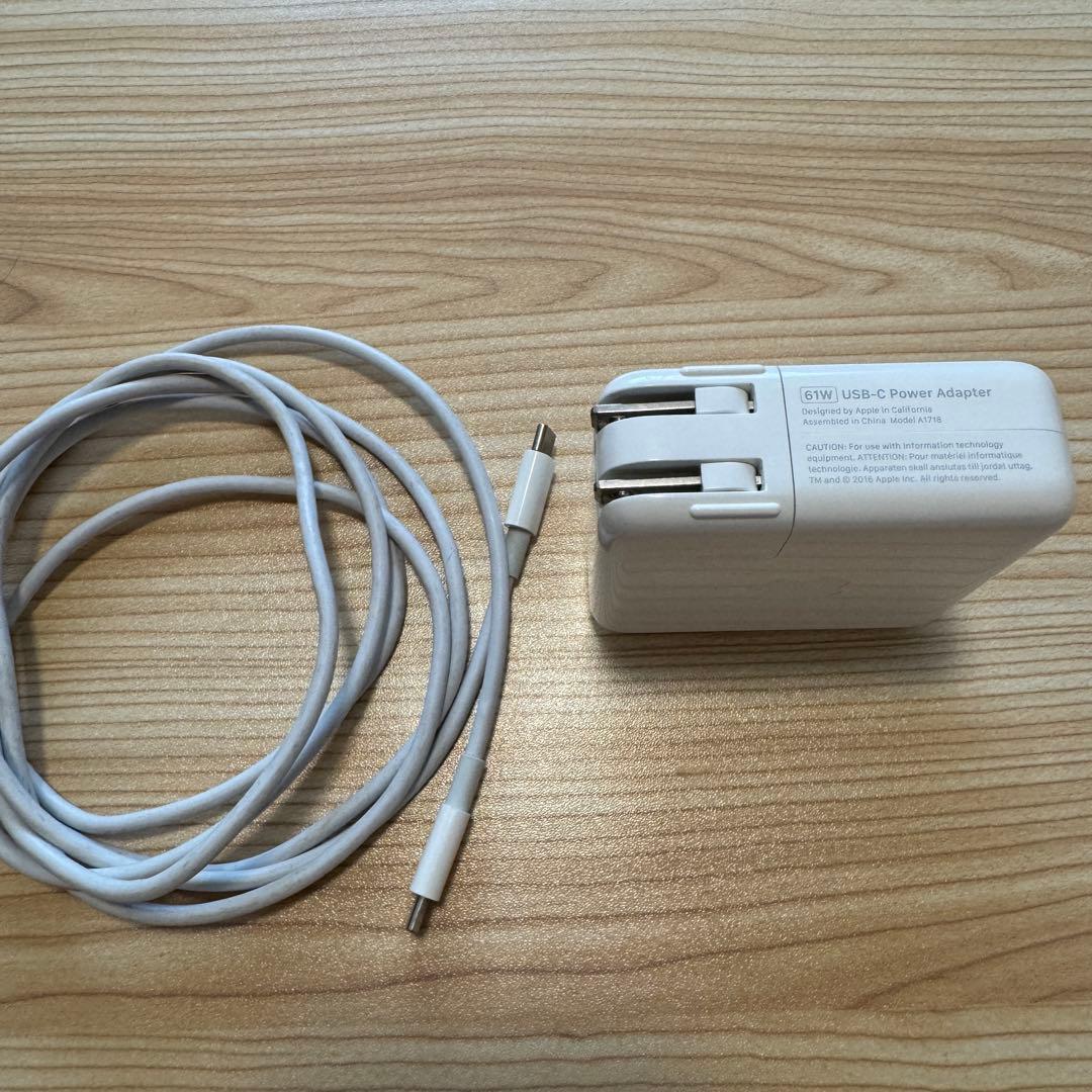 美品 高スペック MacbookPro 2016 i7/ 16GB/512SSD