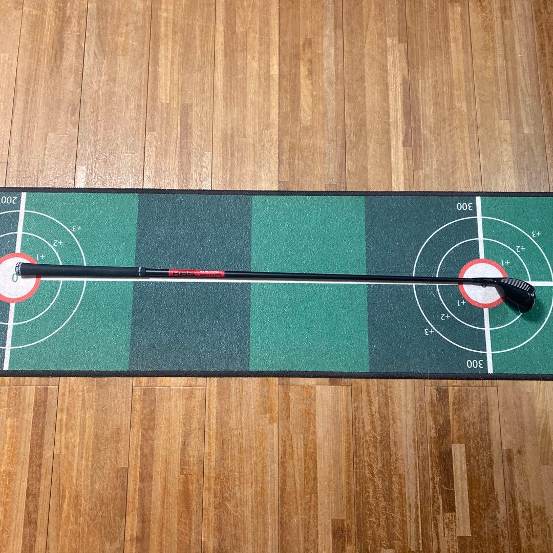 Titleist 915H 2番 ユーティリティ 18度