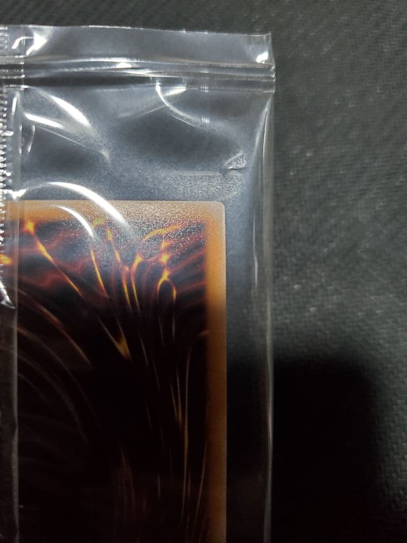 エクソシスターミカエリス　プリズマティックシークレット　未開封