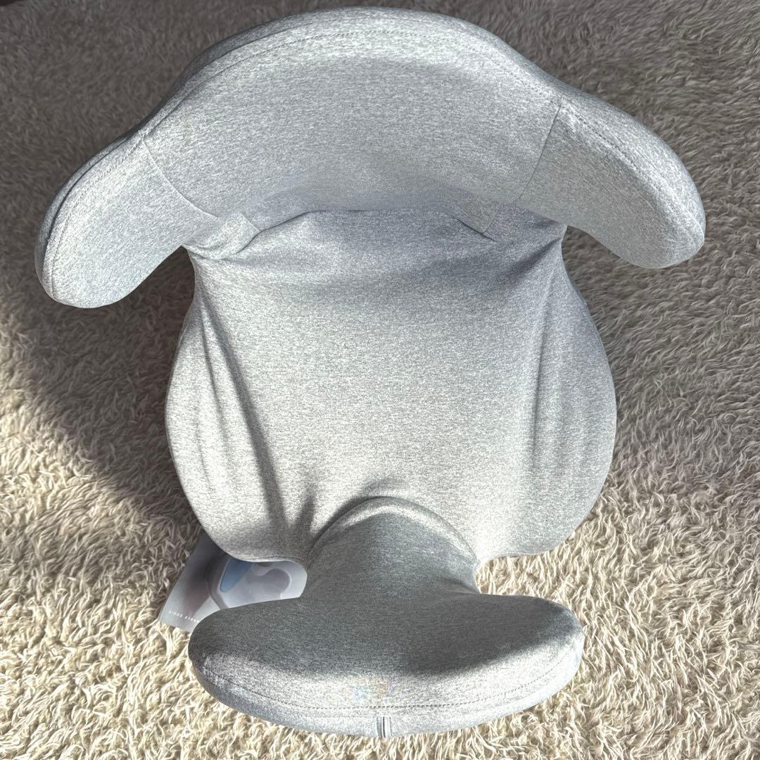 Circle Balance ヨガバランス開脚チェア　骨盤・姿勢矯正