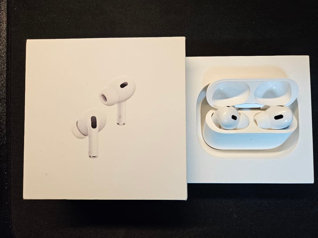 4*i様 AirPods Pro 2 (第2世代) USB-C 本体