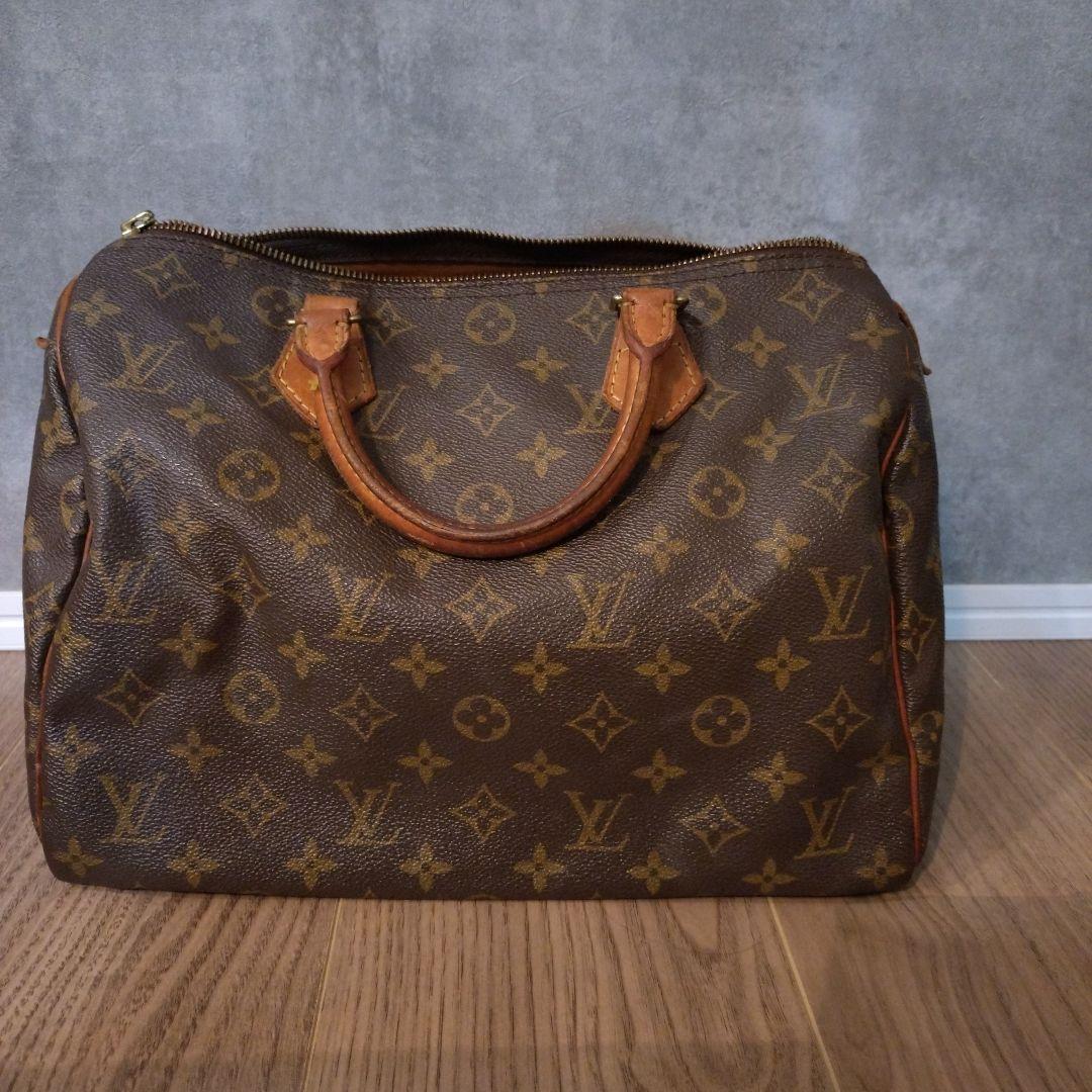 Louis Vuitton スピーディ30