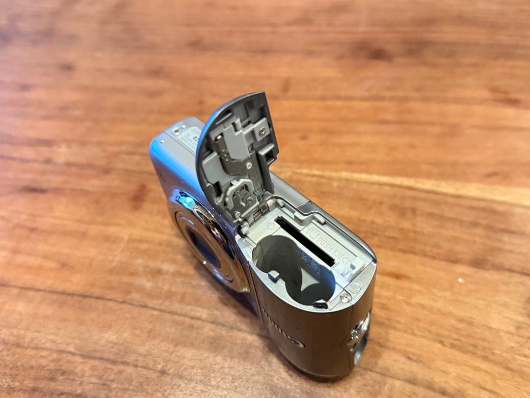 CANON PowerShot A1100 IS PC1354 パワーショット