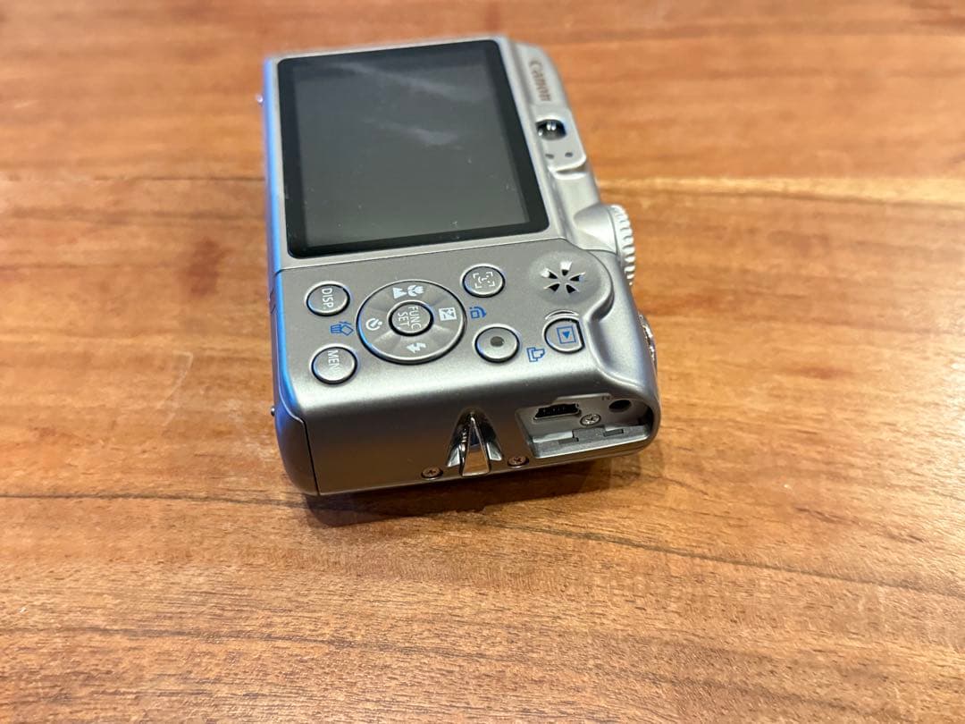 CANON PowerShot A1100 IS PC1354 パワーショット