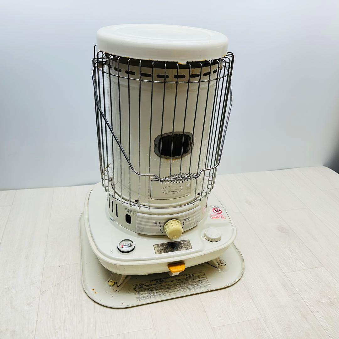 CORONA 石油ストーブ SL-66E