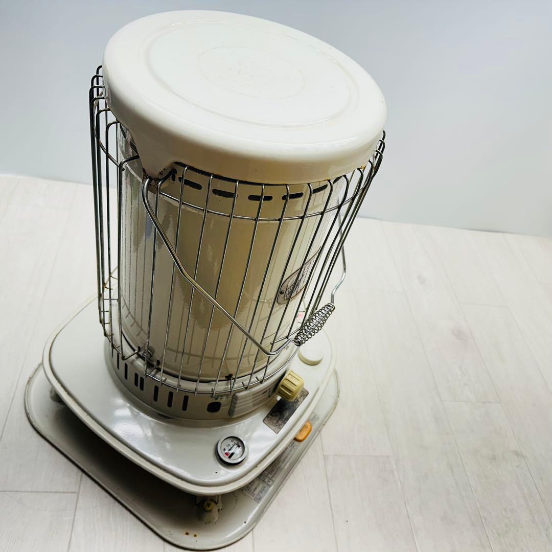 CORONA 石油ストーブ SL-66E