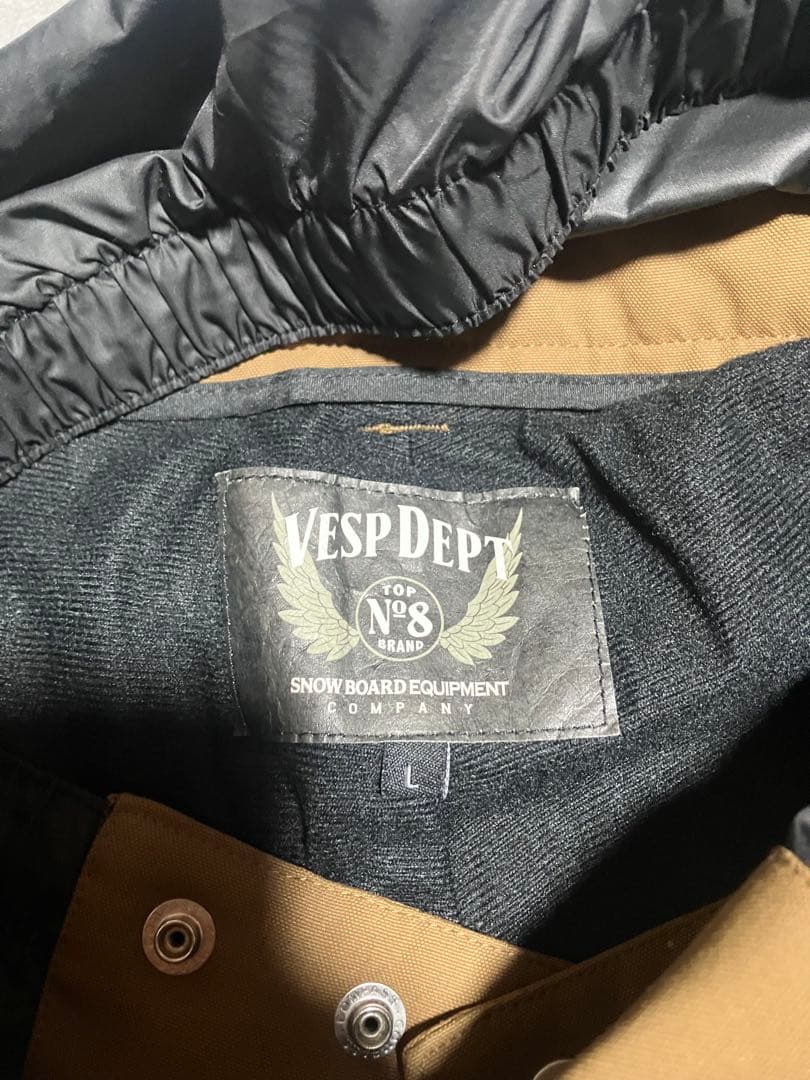 VESP★BB7 パンツ★ベスプ